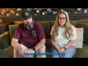 Attic Restoration and Whole House Fan Customer Testimonial in Clovis, CA