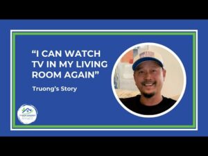 Spray Foam Insulation on Vaulted Ceiling Customer Testimonial in Clovis, CA