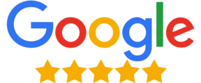 Over 350 5-Star Google Reviews