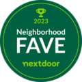 Nextdoor – Winner of 2023 Neighborhood Faves